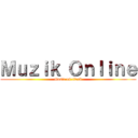 Ｍｕｚｉｋ Ｏｎｌｉｎｅ (music on cloud)