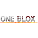 ＯＮＥ ＢＬＯＸ  (CHAPITRE FINALE SAISON 1)