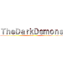 ＴｈｅＤａｒｋＤｅｍｏｎｓ (Guild)