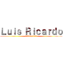 Ｌｕｉｓ Ｒｉｃａｒｄｏ (VALENCIA)