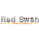 Ｒｅｄ Ｓｗａｎ (attack on titan)