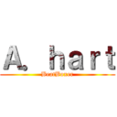 Ａ．ｈａｒｔ (BeatBoxer)