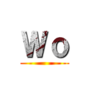 Ｗｏ ()