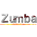 Ｚｕｍｂａ (instructor)