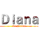 Ｄｉａｎａ (La Nindis)