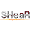 ＳＨｅａＲ (Dragon Nest )