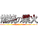 燃烧の業火 (ドFFF团)