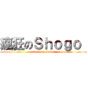 瘋狂のＳｈｏｇｏ  (attack on pinwei)