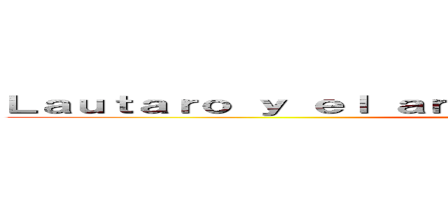 Ｌａｕｔａｒｏ ｙ ｅｌ ａｎｉｍｅ ｅｓ ｌｏ ｍｅｊｏｒ ｘＤ  (attack on otaku)