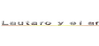 Ｌａｕｔａｒｏ ｙ ｅｌ ａｎｉｍｅ ｅｓ ｌｏ ｍｅｊｏｒ ｘＤ  (attack on otaku)