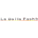 Ｌａ Ｂｅｌｌａ Ｆａｓｈｉｏｎ Ｓｔｏｒｅ (內湖 進口女裝服飾店)