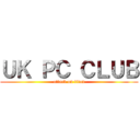 ＵＫ ＰＣ ＣＬＵＢ (attack on titan)