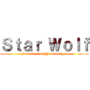 Ｓｔａｒ Ｗｏｌｆ (Fortnite clan　@starwolf_fn)