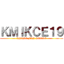 ＫＭＩＫＣＥ１９ (ANIME FAN STORE)