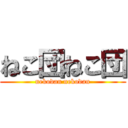 ねこ団ねこ団 (nekodan nekodan)