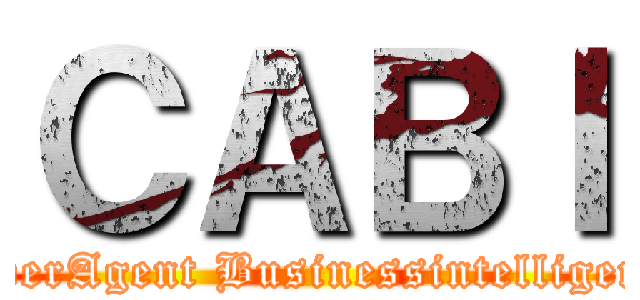 ＣＡＢＩ (CyberAgent Businessintelligence)