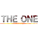 ＴＨＥ ＯＮＥ (-ACADEMY-)