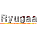 Ｒｙｕｇａａ (carddass collection)