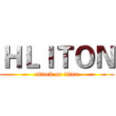 ＨＬＩＴＯＮ (attack on titan)