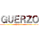 ＧＵＥＲＺＯ (Yahuud)