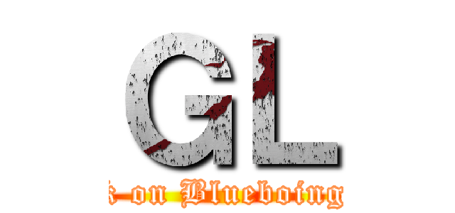 ＧＬ (attack on Blueboing cafe)