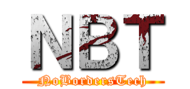 ＮＢＴ (NoBordersTech)