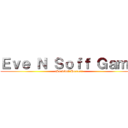 Ｅｖｅ Ｎ Ｓｏｆｆ Ｇａｍｅ (¡Survival Horror!)