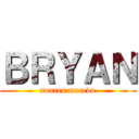 ＢＲＹＡＮ (soares macedo)