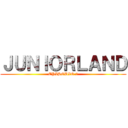 ＪＵＮＩＯＲＬＡＮＤ (EPISODIO 2)