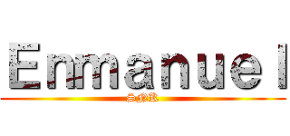 Ｅｎｍａｎｕｅｌ (SNK)
