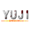 ＹＵＪＩ (YELHSA)