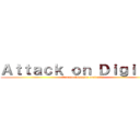 Ａｔｔａｃｋ ｏｎ Ｄｉｇｉｔｅｘ (l'uomo chiamato contratto)