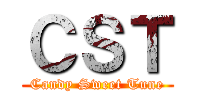 ＣＳＴ (Candy Sweet Tune)
