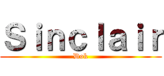 Ｓｉｎｃｌａｉｒ (Dok)