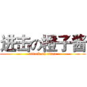 进击の橙子酱 (attack on titan)