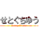 せとぐちゆう (Honey Works)