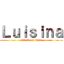 Ｌｕｉｓｉｎａ (attack on titan)
