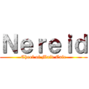 Ｎｅｒｅｉｄ (Cheef of Maid Cafe)