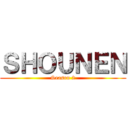 ＳＨＯＵＮＥＮ (Season 2)