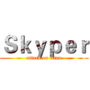 Ｓｋｙｐｅｒ (attack on titan)