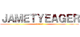 ＪＡＭＥＴＹＥＡＧＥＲ (channel)