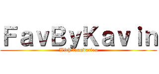 ＦａｖＢｙＫａｖｉｎ (With foundation)