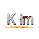 Ｋｉｍ (Pika Edition)