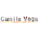 Ｃａｍｉｌａ Ｖｅｇａ (jujujuju)