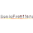 ＳｏｎｉｃＦｒｏｎｔｉｅｒｓ (attack on titan)