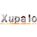 Ｘｕｐａｌｏ (Con Cariño Sofia)