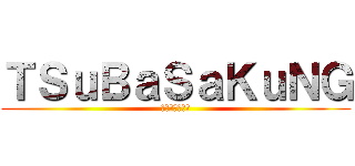 ＴＳｕＢａＳａＫｕＮＧ (ฆียฟแ้ฟ)