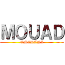 ＭＯＵＡＤ (OMERANI)