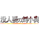 没人要の刘小良 (Strike Way...)