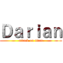 Ｄａｒｉａｎ (attack on titan)